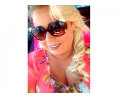 😉On Tour Las Vegas💯 Kat Kovell 🔥COUGAR Gambler Sexy Curvy❤ Blonde Boston girl 💋